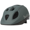 Kask ochronny/rowerowy dla dzieci Bobike Go XS Grey / Bobike