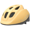 Kask ochronny/rowerowy dla dzieci Bobike Go XS Lemon / Bobike