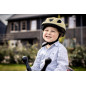 Kask ochronny-rowerowy dla dzieci Go S Lemon / Bobike