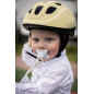 Kask ochronny-rowerowy dla dzieci Go S Lemon / Bobike