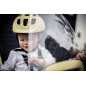 Kask ochronny-rowerowy dla dzieci Go S Lemon / Bobike