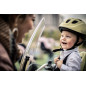 Kask ochronny-rowerowy dla dzieci Go S Lemon / Bobike