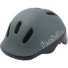 Kask ochronny-rowerowy dla dzieci Go XXS Grey / Bobike