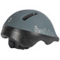 Kask ochronny-rowerowy dla dzieci Go XXS Grey / Bobike