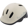 Kask ochronny-rowerowy dla dzieci Go XXS Vanilla / Bobike