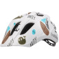 Kask ochronny-rowerowy dla dzieci Kids XS Ahoy / Bobike