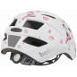 Kask ochronny-rowerowy dla dzieci Kids XS Ballerina / Bobike