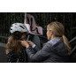 Kask ochronny-rowerowy dla dzieci Kids XS Ballerina / Bobike