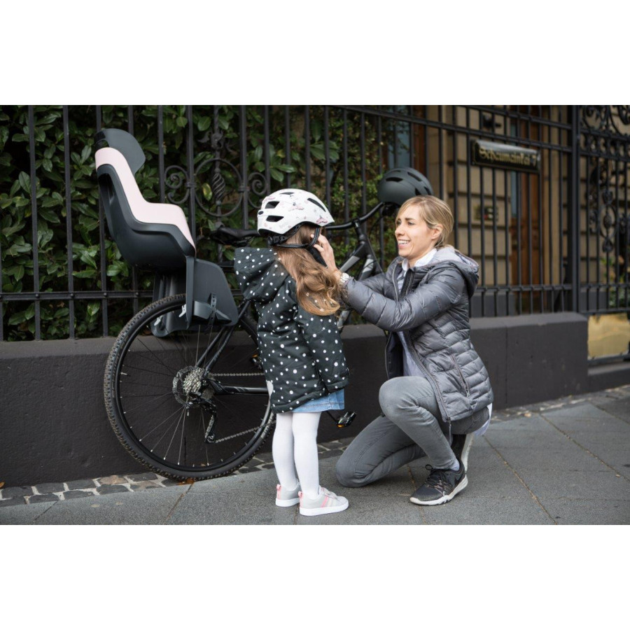 Kask ochronny/rowerowy dla dzieci Kids XS Ballerina / Bobike