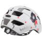 Kask ochronny-rowerowy dla dzieci Kids XS Teddy / Bobike Kask ochronny-rowerowy dla dzieci Kids XS Teddy / Bobike