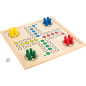 Zestaw gier planszowych 9w1 / Small Foot Design Zestaw gier planszowych 9w1 / Small Foot Design