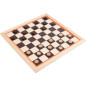 Zestaw gier planszowych 9w1 / Small Foot Design Zestaw gier planszowych 9w1 / Small Foot Design