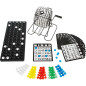 Gra bingo X / Small Foot Design Gra bingo X / Small Foot Design