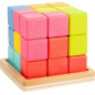 Kostka układanka Tetris / Small Foot Design