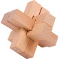 Geometryczne kostki 4 szt. / Small Foot Design Geometryczne kostki 4 szt. / Small Foot Design