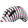 Kask ochronny/rowerowy dla dzieci Kids S Zebra / Bobike