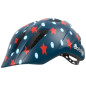 Kask ochronny-rowerowy dla dzieci Kids S Stars / Bobike