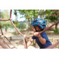 Kask ochronny-rowerowy dla dzieci Kids S Stars / Bobike