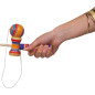 Gra zręcznościowa Kendama kolorowa / Small Foot Design