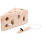 Przewlekanka Ser / Small Foot Design