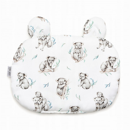 Poduszka bambusowa miś Koala / Qbana Mama