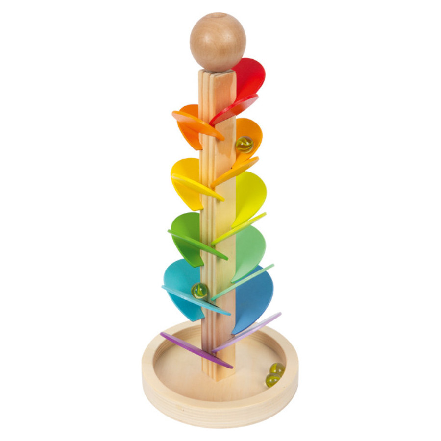 Kolorowa rampa Zwariowane melodie / Small Foot Design Kolorowa rampa Zwariowane melodie / Small Foot Design