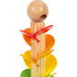 Kolorowa rampa Zwariowane melodie / Small Foot Design