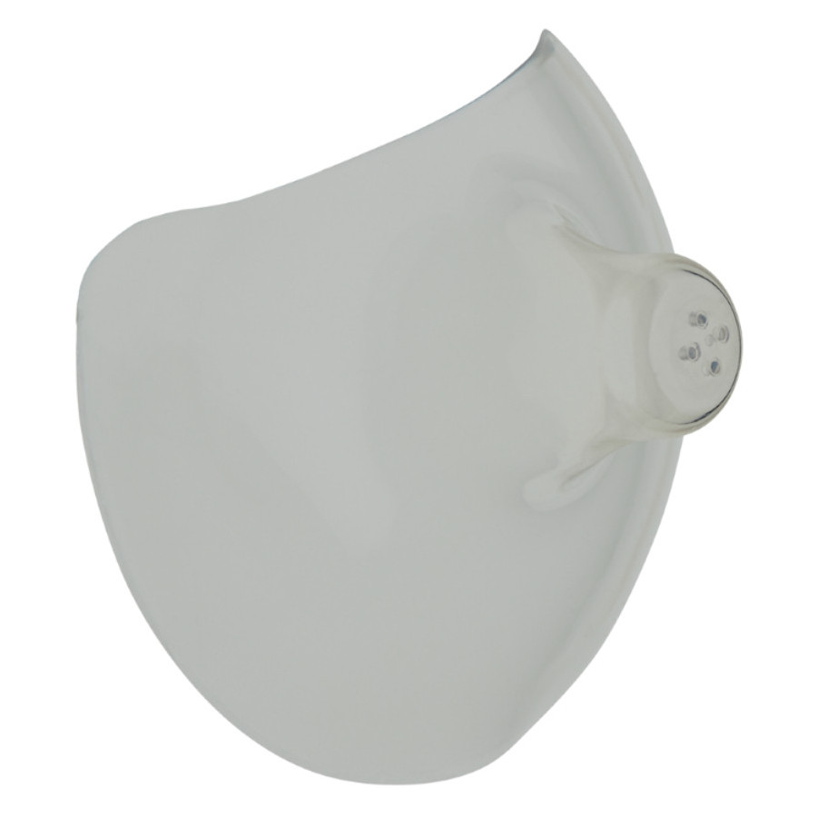 Os艂ony na brodawki 21 mm 2 szt. / Mininor Os艂ony na brodawki 21 mm 2 szt. / Mininor