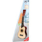 Mała gitara akustyczna / Small Foot Design