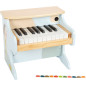 Rytmiczne pianino z kolorowymi klawiszami / Small Foot Design