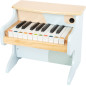 Rytmiczne pianino z kolorowymi klawiszami / Small Foot Design
