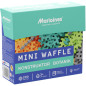 Mini Waffle Konstruktor 200 el. Botanik / Marioinex Mini Waffle Konstruktor 200 el. Botanik / Marioinex