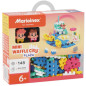 Mini Waffle Adventure - Plaża / Marioinex Mini Waffle Adventure - Plaża / Marioinex