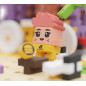 Mini Waffle - Food Truck / Marioinex