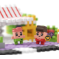Mini Waffle City - Sklep / Marioinex Mini Waffle City - Sklep / Marioinex