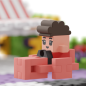 Mini Waffle City - Sklep / Marioinex Mini Waffle City - Sklep / Marioinex
