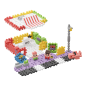Mini Waffle City - Sklep / Marioinex Mini Waffle City - Sklep / Marioinex