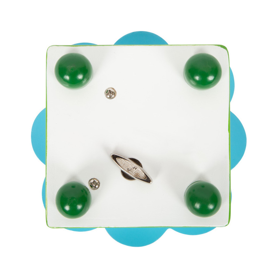 Magnetyczna pozytywka Tańczące kaczuszki / Small Foot Design