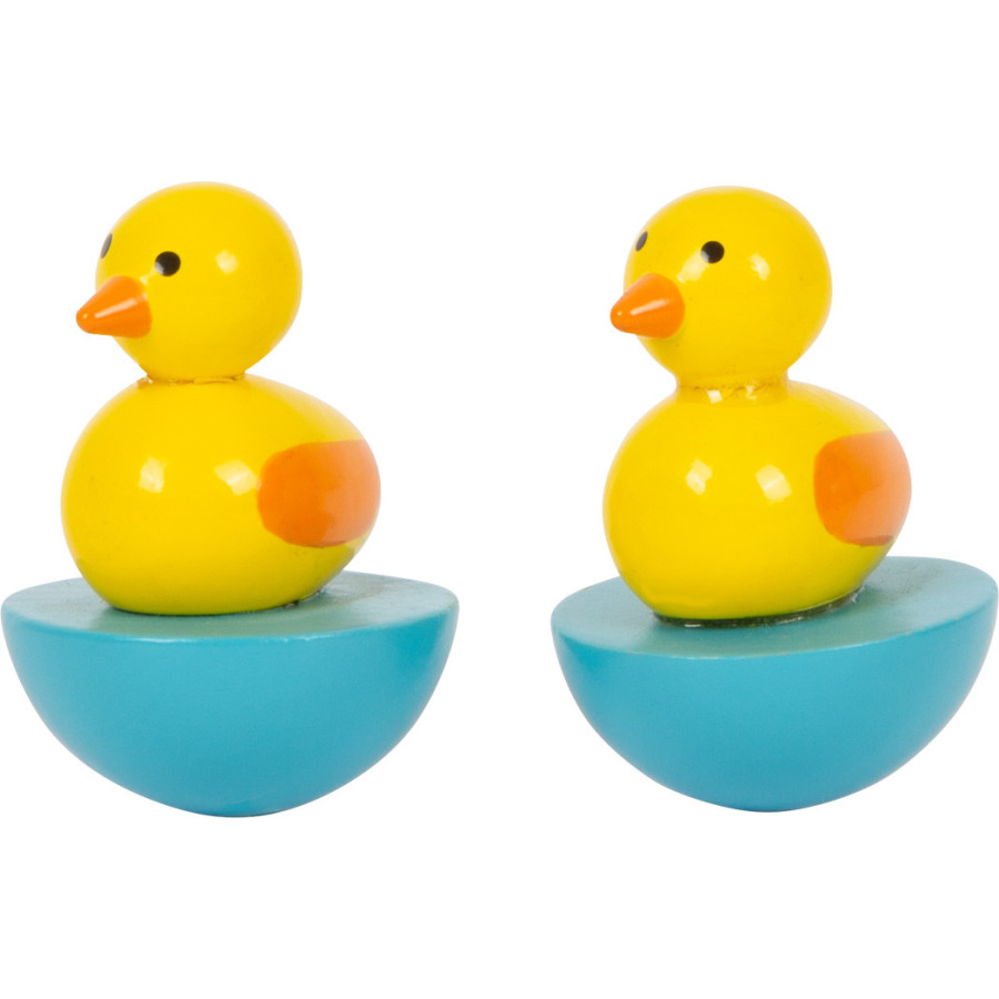 Magnetyczna pozytywka Tańczące kaczuszki / Small Foot Design