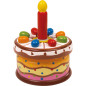 Pozytywka Tort urodzinowy / Small Foot Design