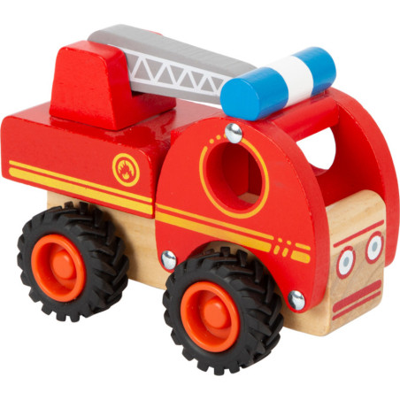 Wóz straży pożarnej / Small Foot Design