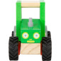 Traktor / Small Foot Design
