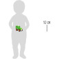Traktor / Small Foot Design