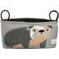 Organizer do w贸zka Buldog / 3 Sprouts Organizer do w贸zka Buldog / 3 Sprouts