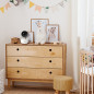 Niania elektroniczna kamera Smart / Babyono