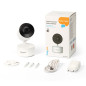 Niania elektroniczna kamera Smart / Babyono