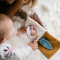 Książeczka sensoryczna Nature / Babyono