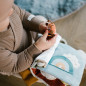 Książeczka sensoryczna Nature / Babyono
