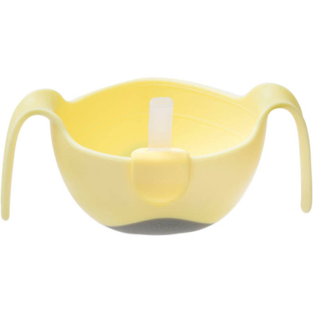 Kubek niewysypek Gelato Banana Split / B.box
