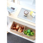 Wielofunkcyjny sklep i kuchnia Fresh 2w1 / Small Foot Design